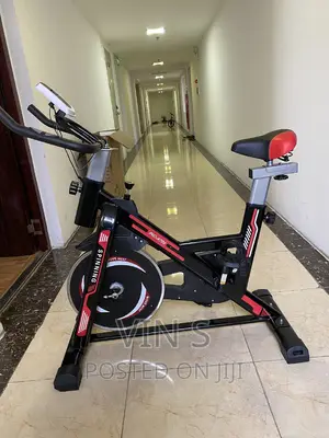 Spin Bikes/Spin Bikes/ Exercise Spin Bikes; Spin Bikes~