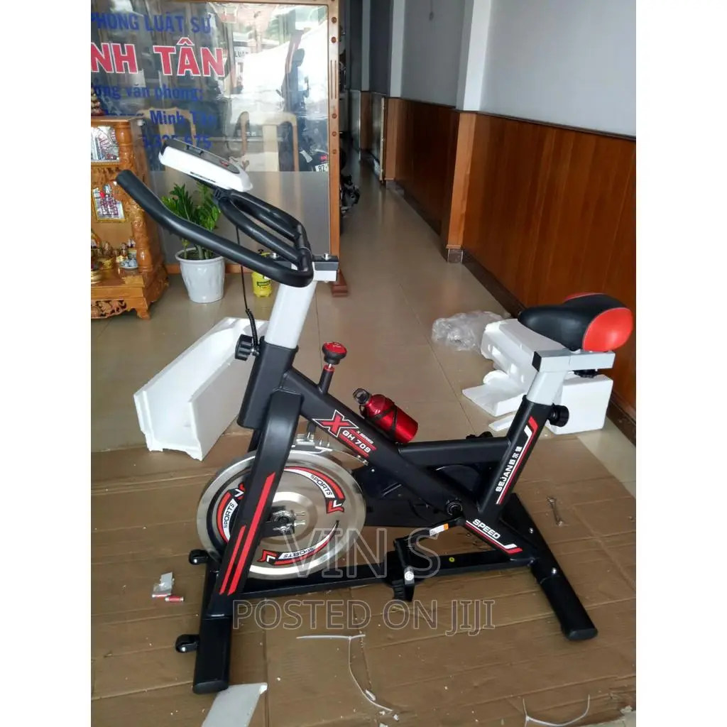 Spin Bikes/Spin Bikes/Spin Bikes; Exercise Spin Bikes^