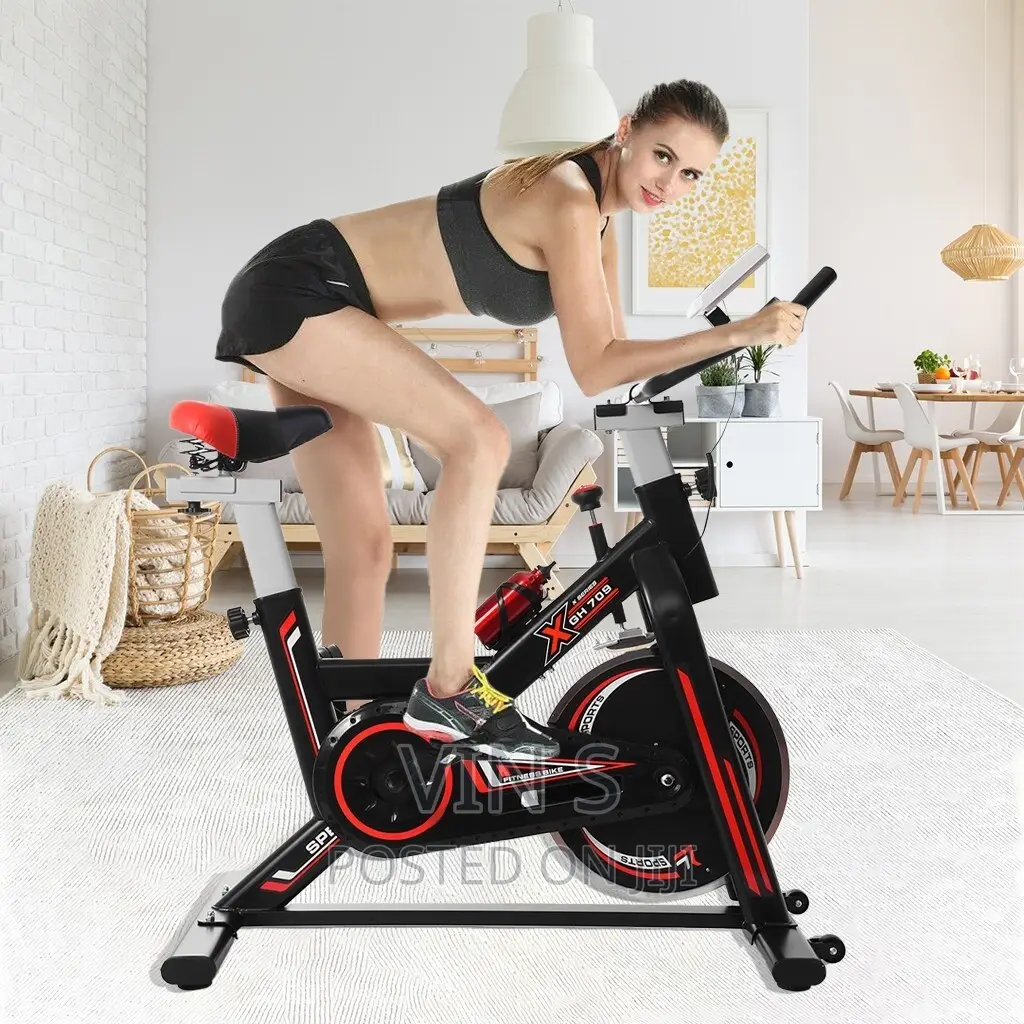 Spin Bikes/Spin Bikes/ Exercise Spin Bikes* Spin Bikes*