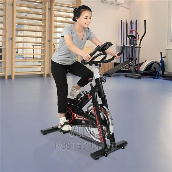 Spin Bikes/Spin Bikes/Exercise Spin Bikes- Spin Bikes~