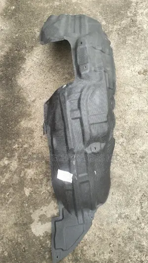 Mazda Demio Stone Guards