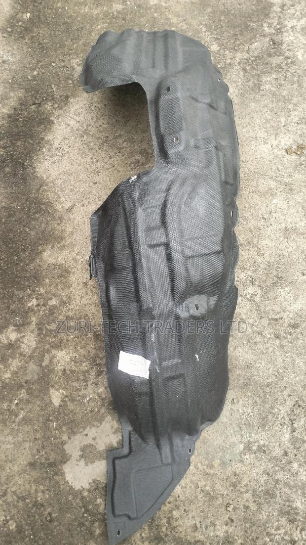 Mazda Demio Stone Guards