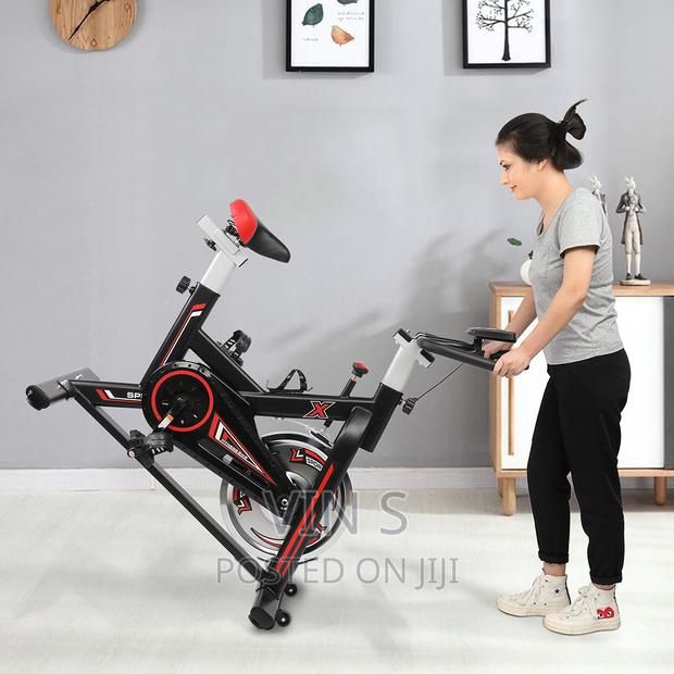 Spin Bikes/ Spin Bikes/ Exercise Spin Bikes+ Spin Bikes~