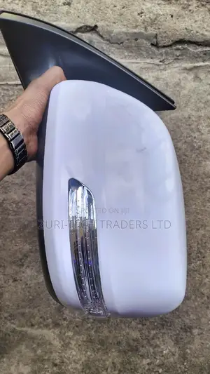Prado 150 Side Mirror