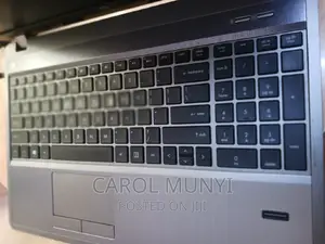 New Laptop HP 250 G3 4GB Intel Core I3 HDD 500GB