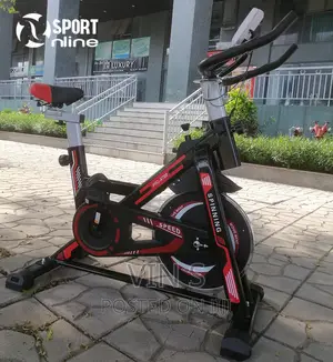 Spin Bikes/Spin Bikes/Exercise Spin Bikes) Spin Bikes~