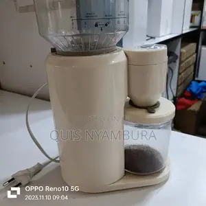 Coffee Grinder/Grinder Machine