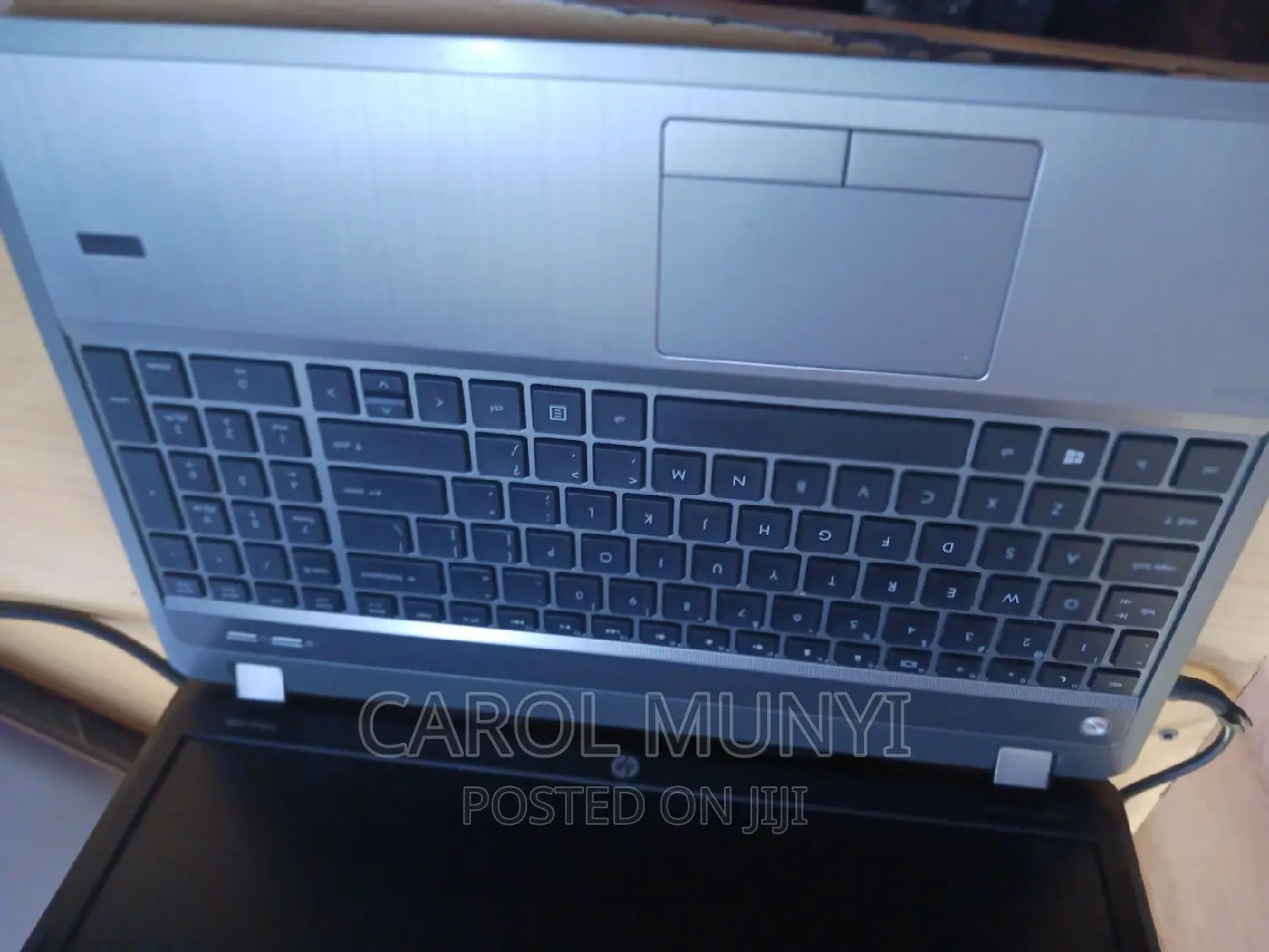 New Laptop HP 350 G2 4GB Intel Core I3 HDD 500GB