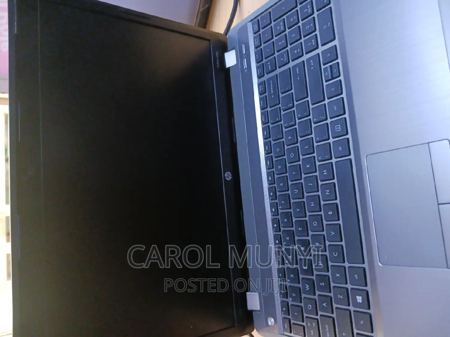 New Laptop HP 350 G2 4GB Intel Core I3 HDD 500GB