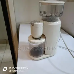 Coffee Grinder/Grinder Machine .