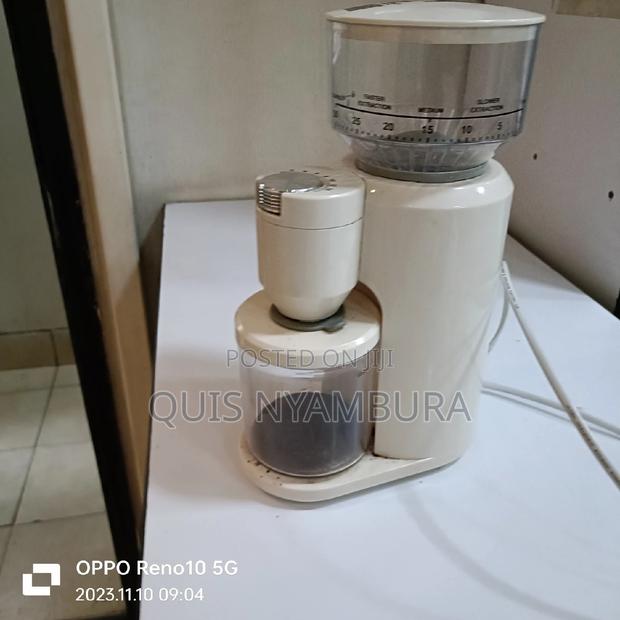Coffee Grinder/Grinder Machine . - thumbnail 3