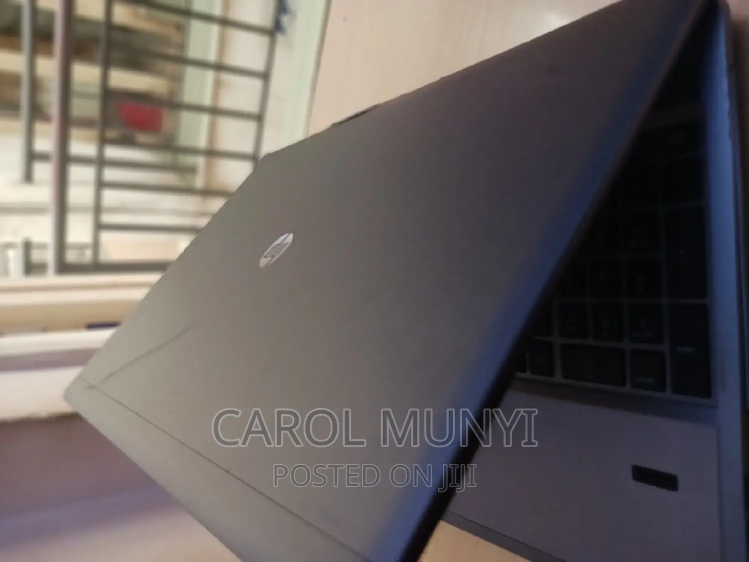 New Laptop HP 250 G3 4GB Intel Core I3 HDD 500GB
