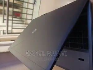 New Laptop HP 250 G3 4GB Intel Core I3 HDD 500GB
