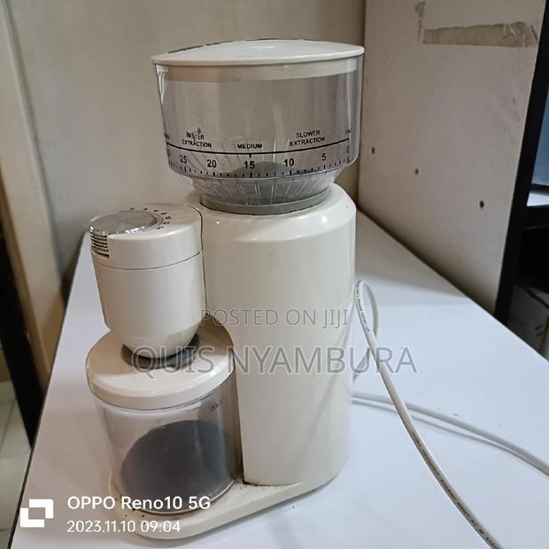 Coffee Grinder/Grinder Machine. - thumbnail 3