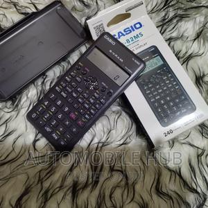 Casio Calculator 2nd Calculator - thumbnail 2