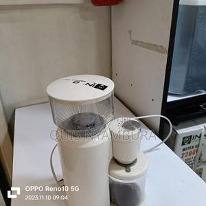 Coffee Grinder Machine . - thumbnail 2