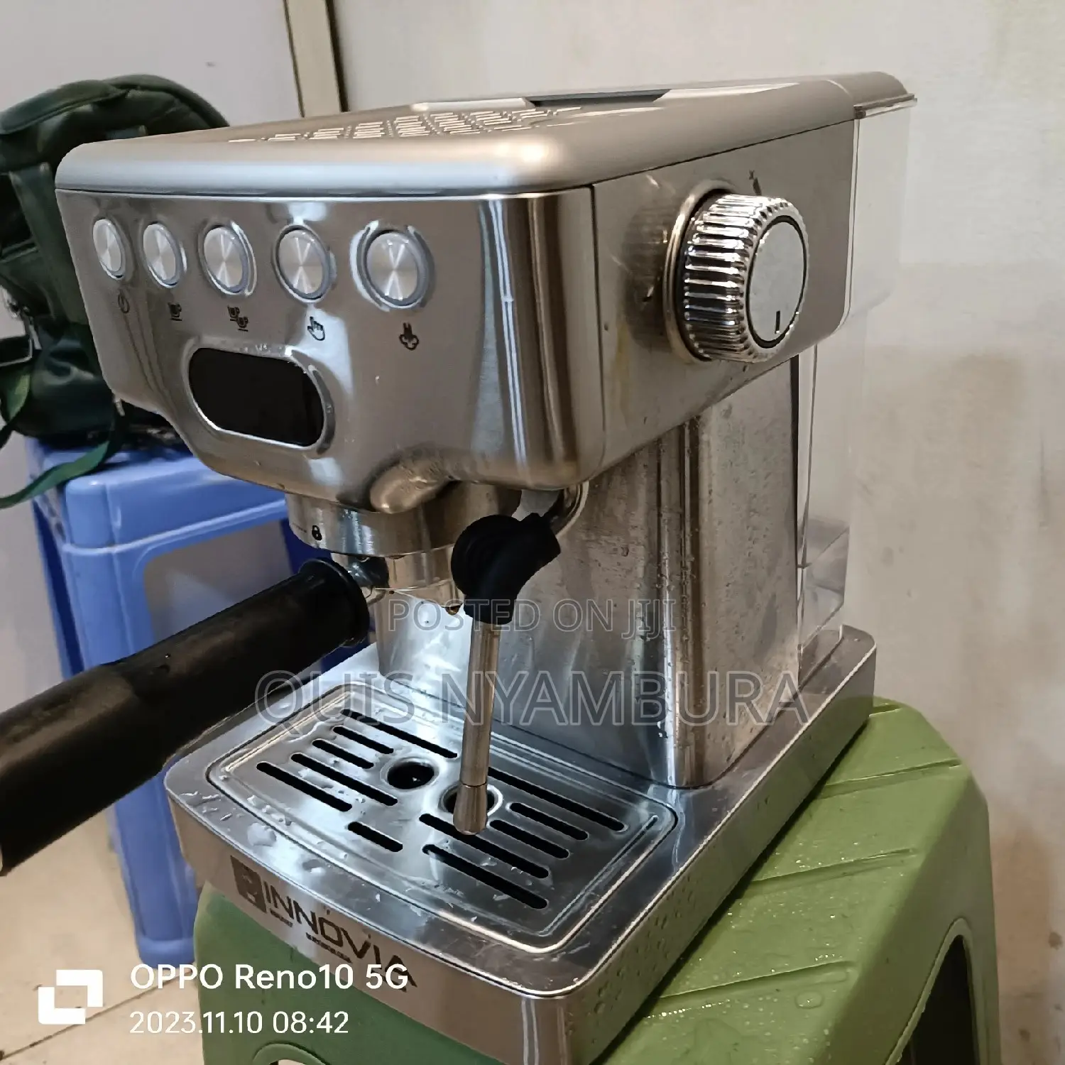 Coffee Maker/ Coffee Maker