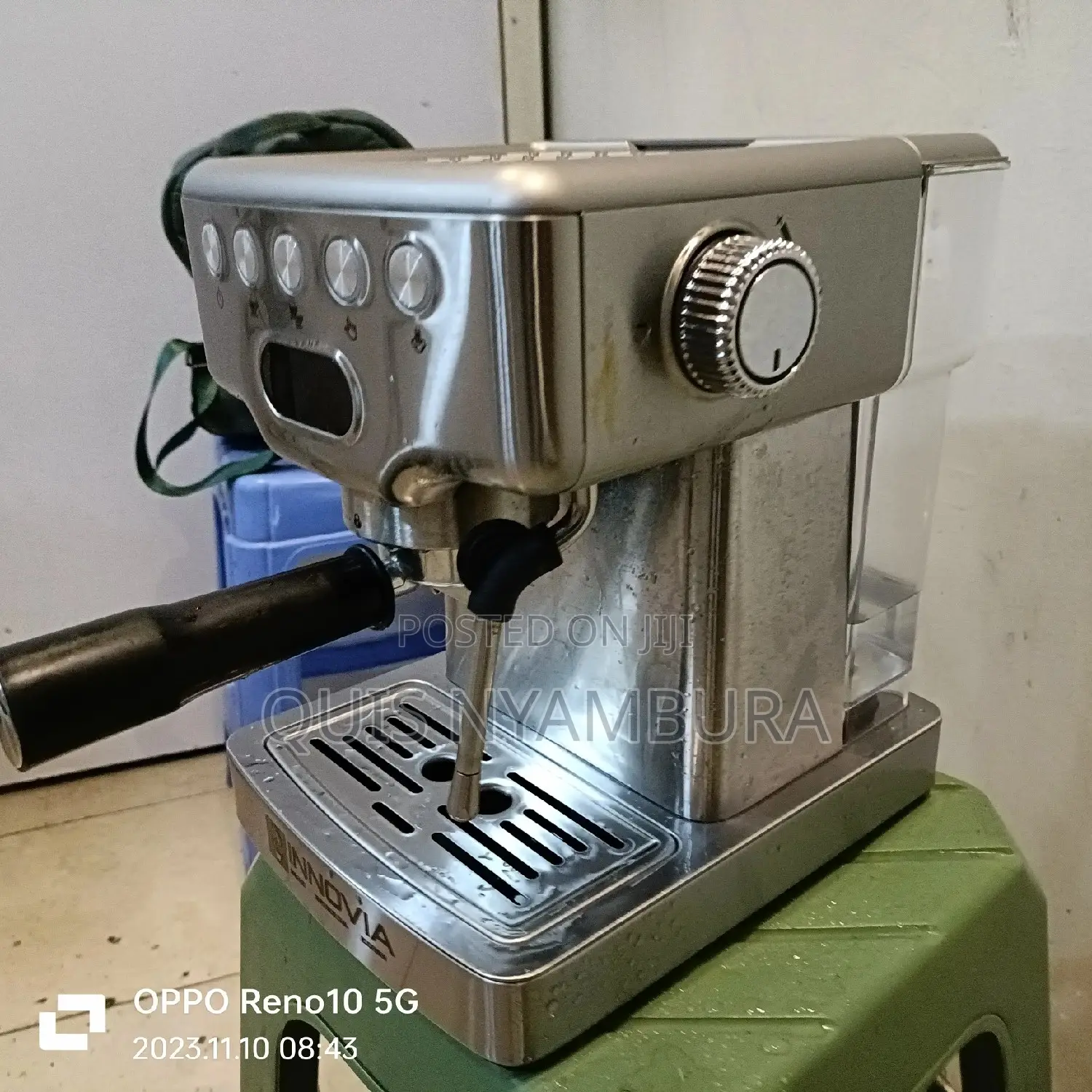 Coffee Maker/ Coffee Maker
