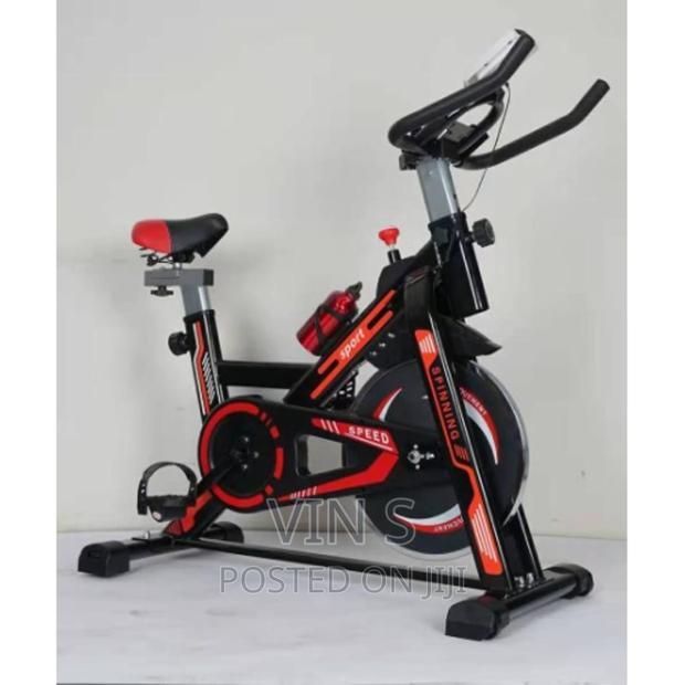 Spin Bike/Spin Bike/ Exercise Spin Bike] Spin Bike Spin Bike
