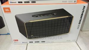 JBL Authentics 500 - thumbnail 2