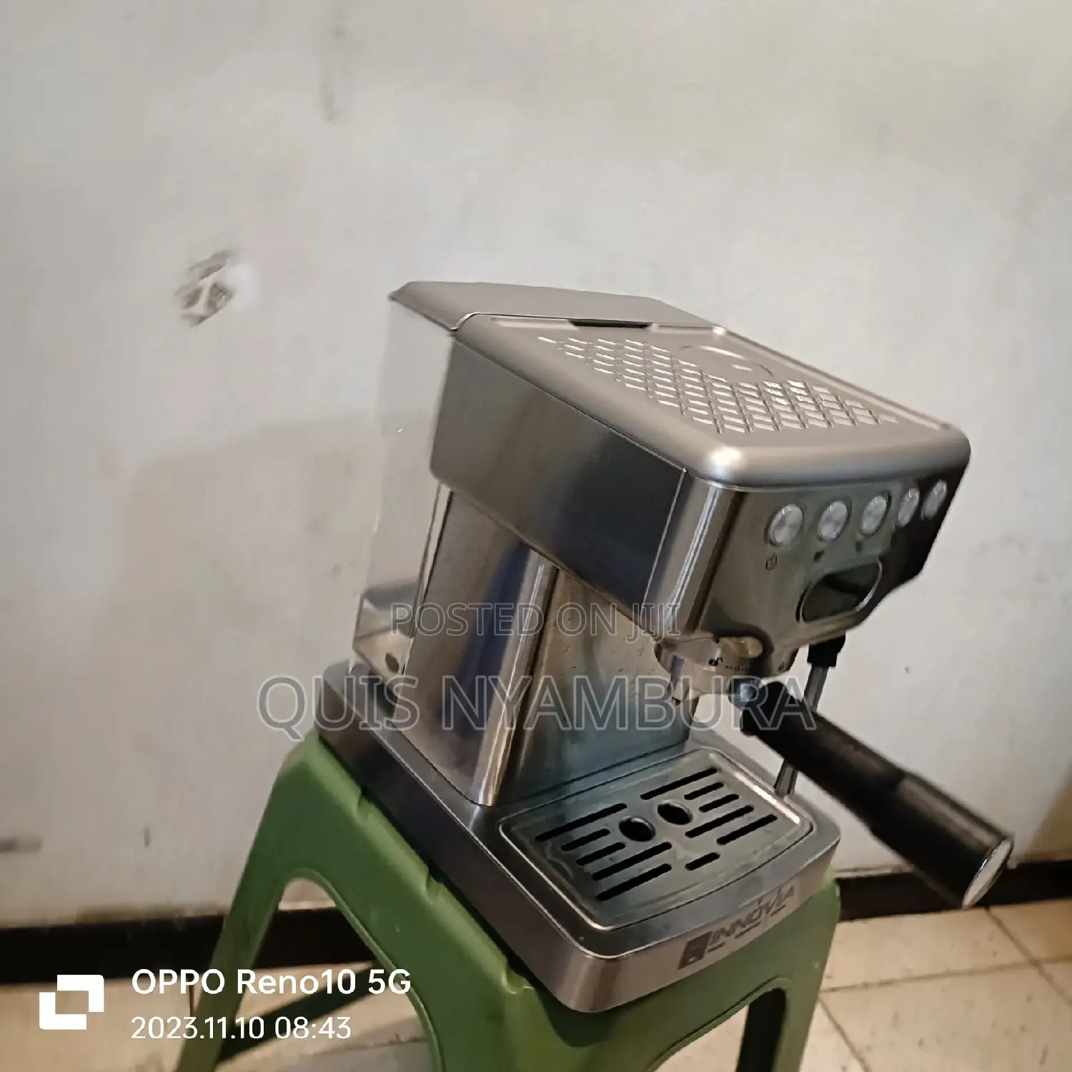 Coffee Maker/ Coffee Maker.