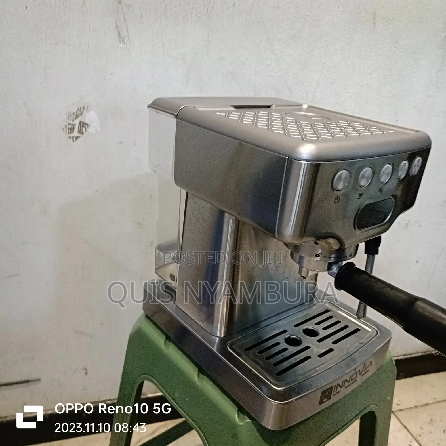 Coffee Maker/ Coffee Maker.
