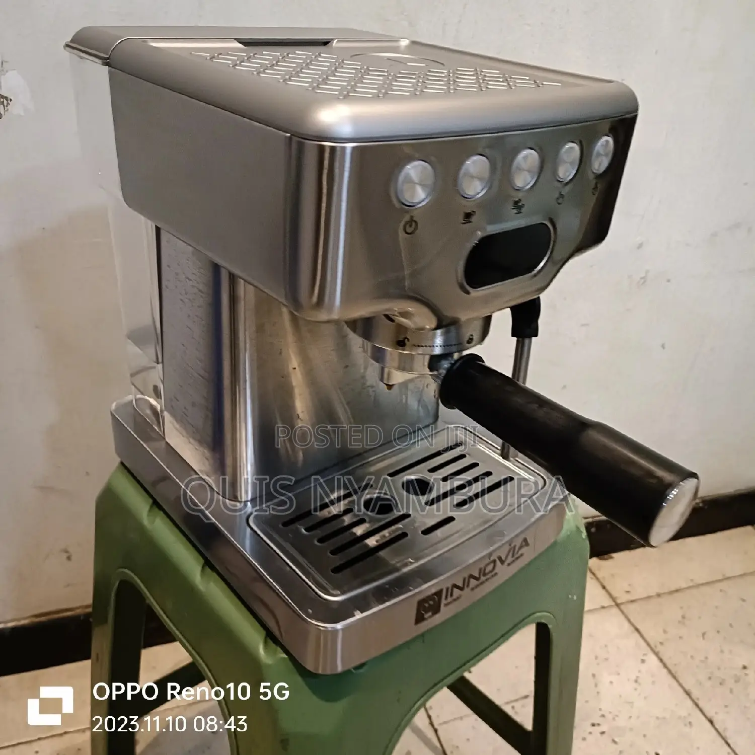 Coffee Maker/ Coffee Maker .