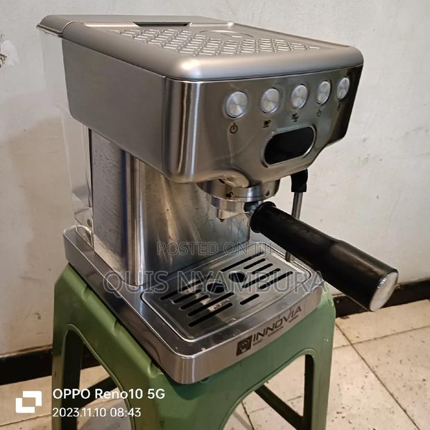 Coffee Maker/ Coffee Maker . - main view