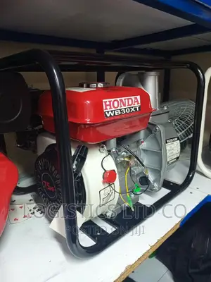 Honda WB30XT 3inch Petrol Water Pump