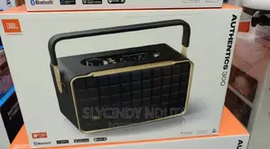 JBL Authentics 300