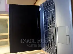 New Laptop HP 250 G4 4GB Intel Core I3 HDD 500GB