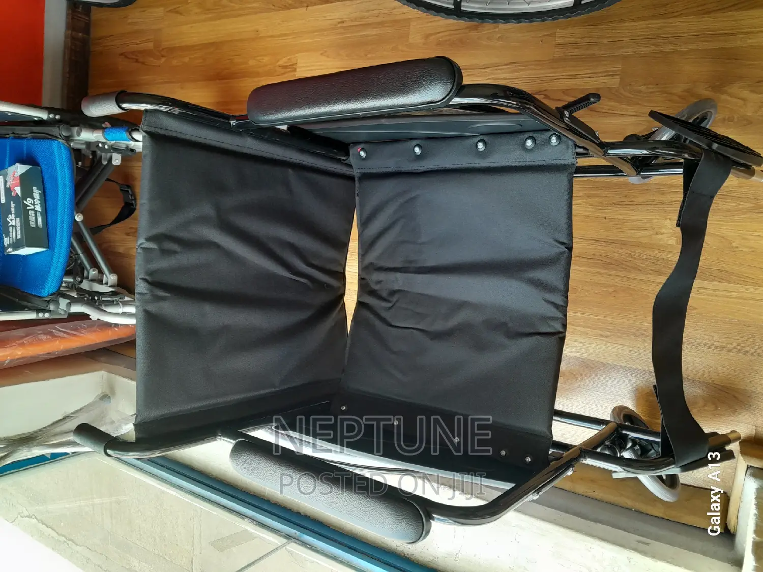 Wheelchair Standard/Wide