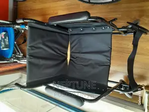 Wheelchair Standard/Wide