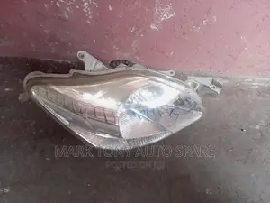 Toyota Belta Zenon