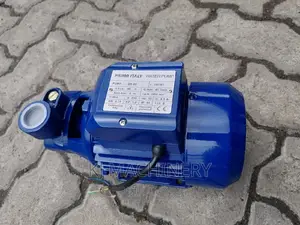 Primo Italy Quality Booster Pump 0.75hp