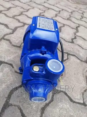 Primo Italy Quality Booster Pump 0.75hp