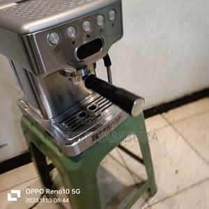 Coffee Making Machine - thumbnail 2