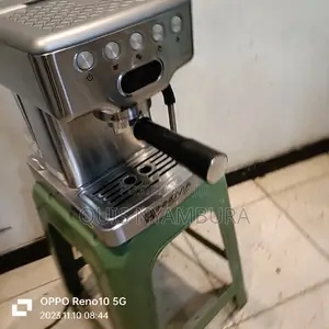 Coffee Making Machine