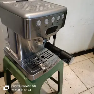 Coffee Making Machine