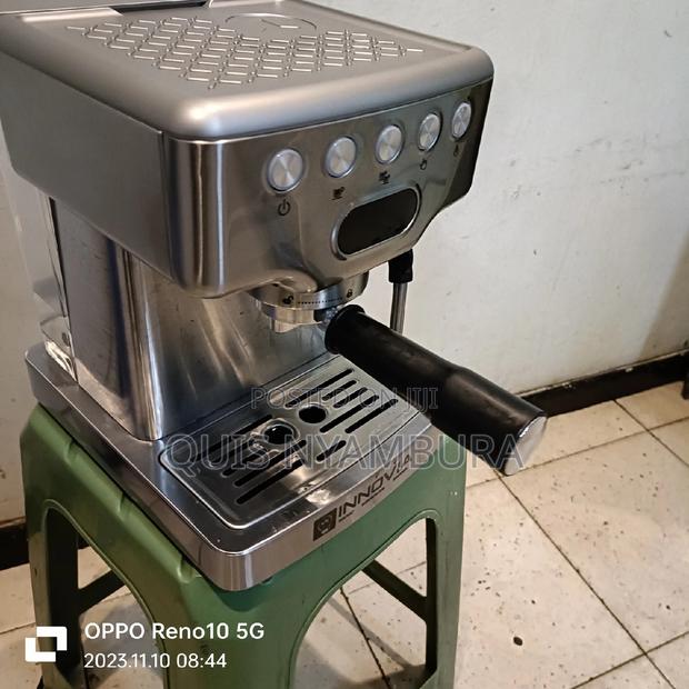 Coffee Making Machine - thumbnail 3