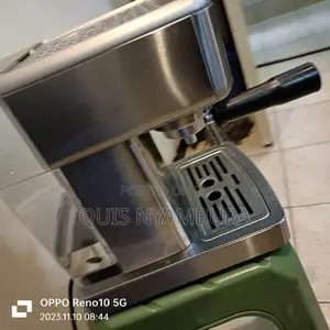 Coffee Making Machine