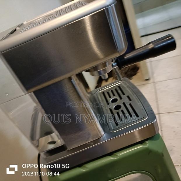 Coffee Making Machine - thumbnail 4