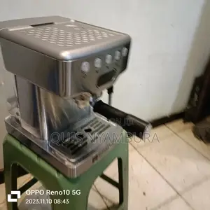 Coffee Making Machine .