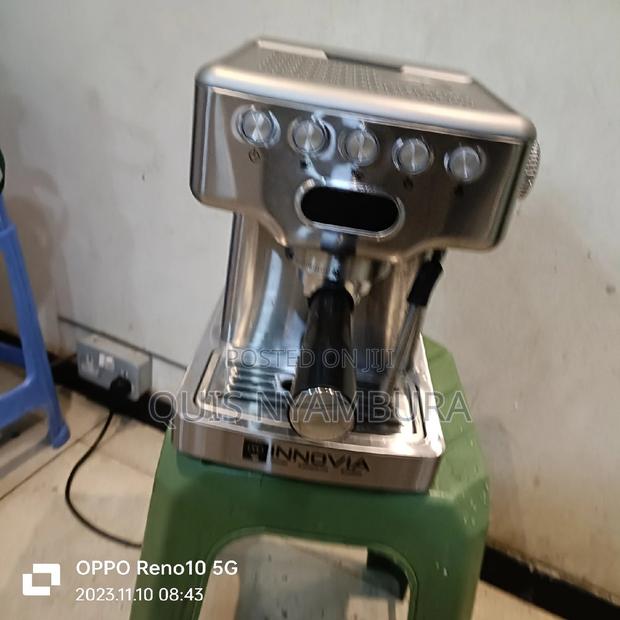 Coffee Making Machine. - thumbnail 4