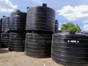2500L Roto Tanks. Free Countrywide Delivery!