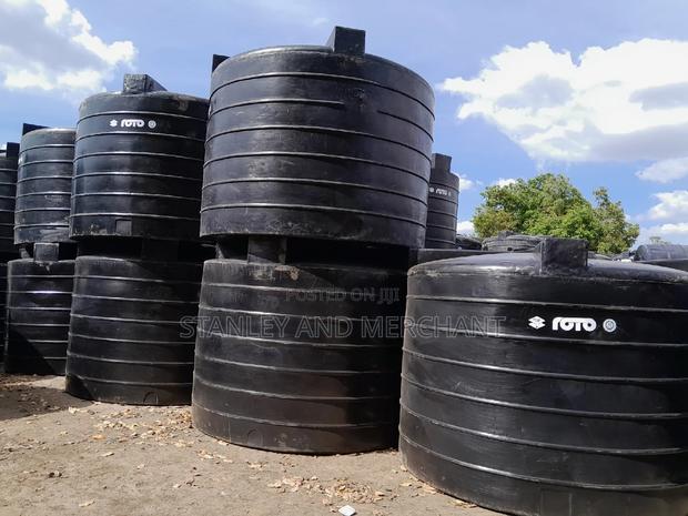 2500L Roto Tanks. Free Countrywide Delivery!