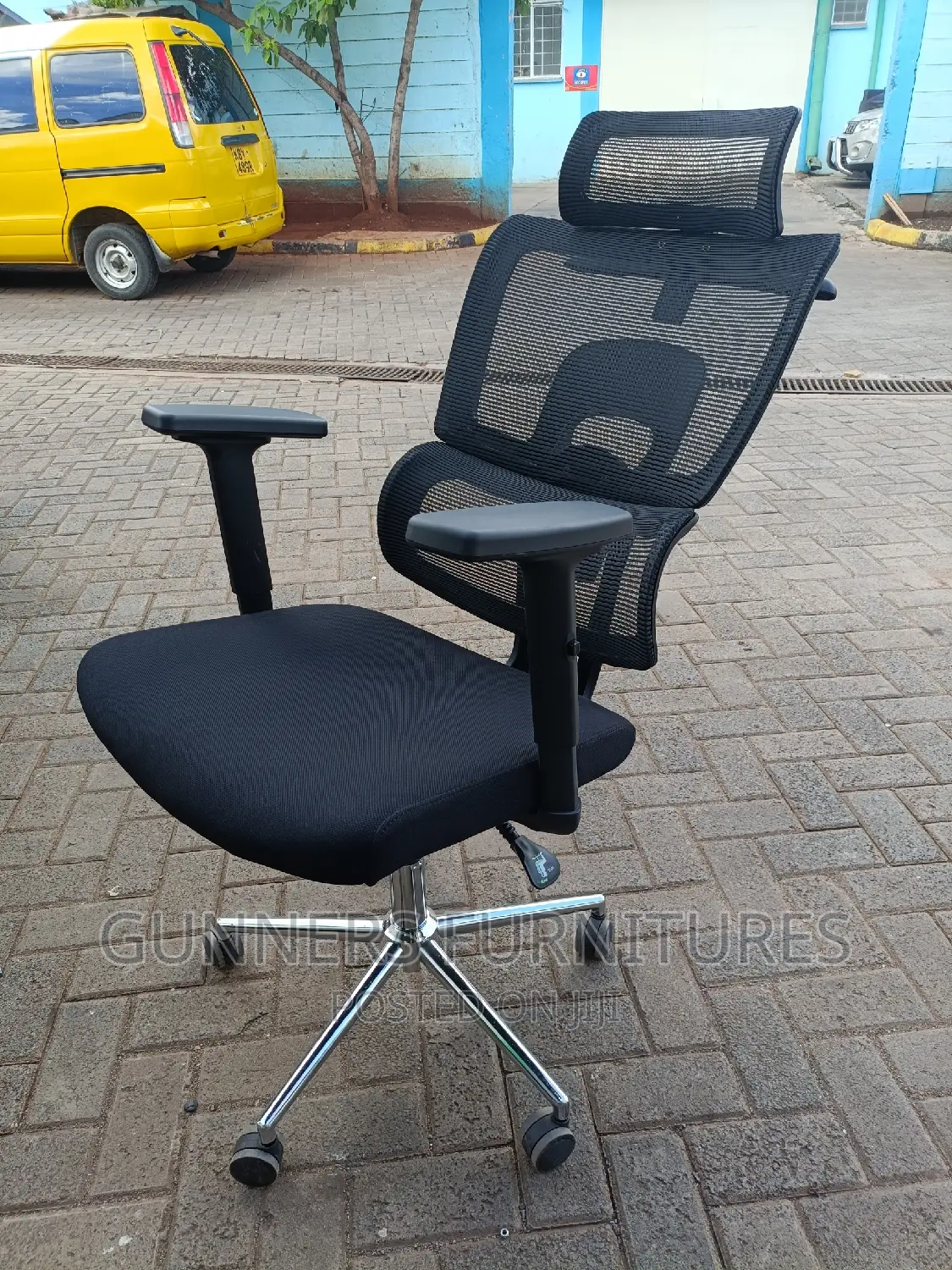 Orthopaedic Executive Chair Orthopaedic Chair