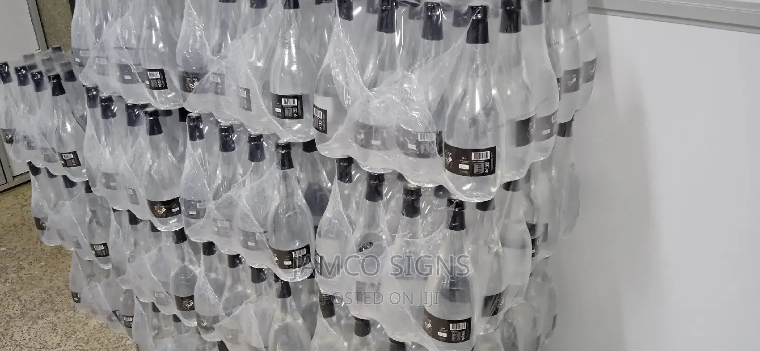 Waterproof Labels/Stickers