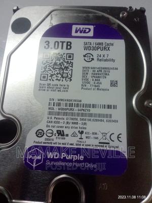 3tb Internal Harddisk Serveillance - thumbnail 2