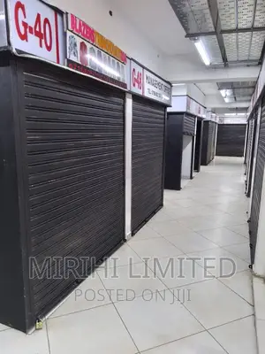 Business Shops